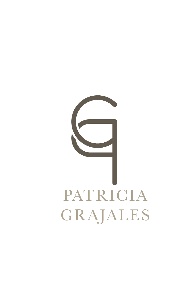 PATRICIA GRAJALES logo
